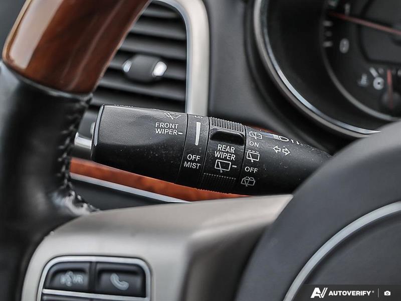 jeep Grand Cherokee 2011 - 19