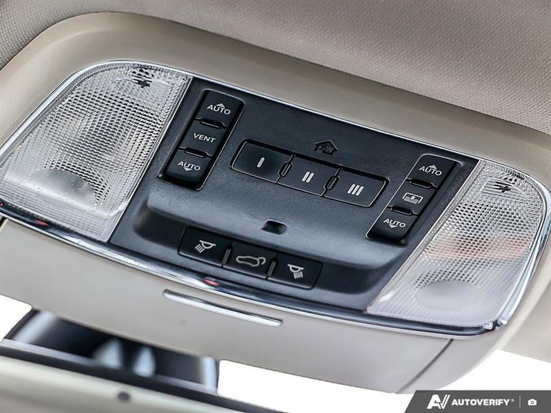 jeep Grand Cherokee 2011 - 25