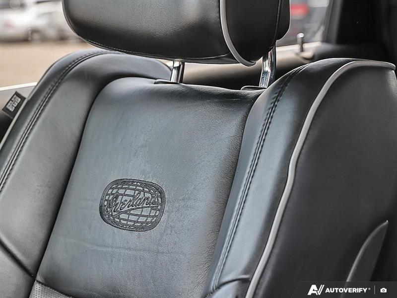 jeep Grand Cherokee 2011 - 26