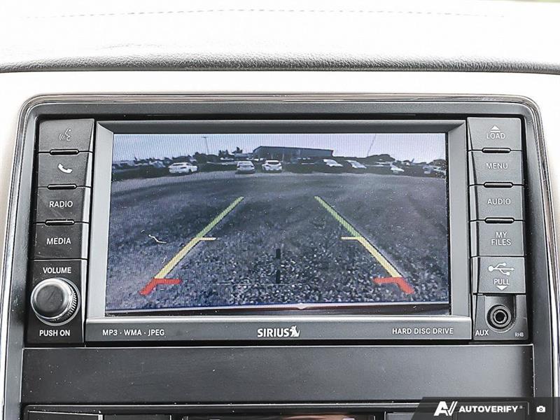 jeep Grand Cherokee 2011 - 30