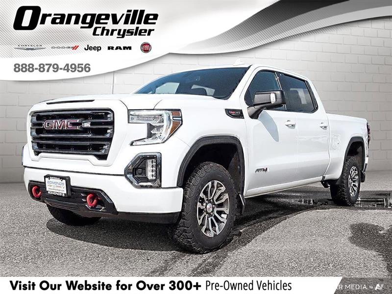 gmc Sierra 1500 Limited 2022 - 1