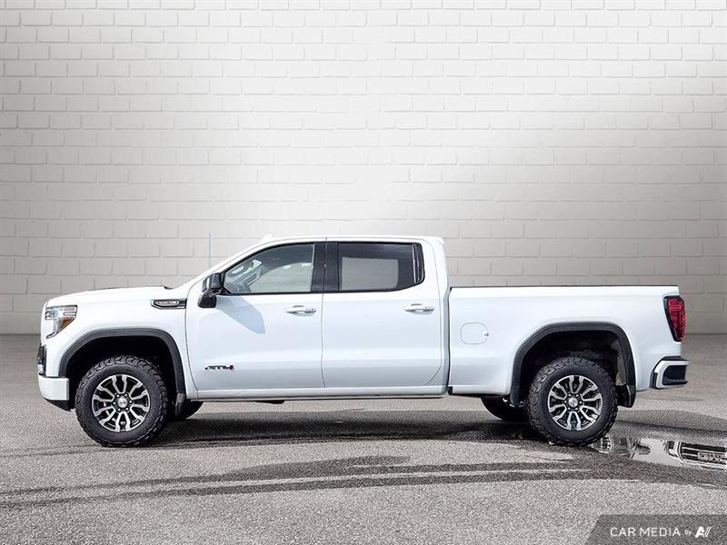 gmc Sierra 1500 Limited 2022 - 2