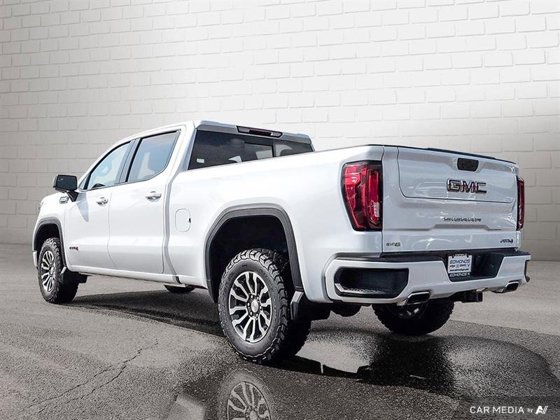 gmc Sierra 1500 Limited 2022 - 3