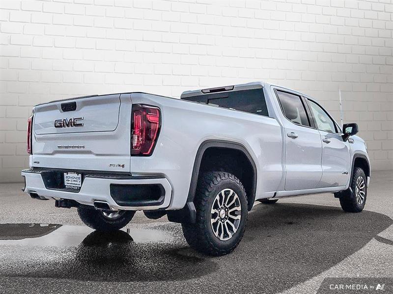 gmc Sierra 1500 Limited 2022 - 5