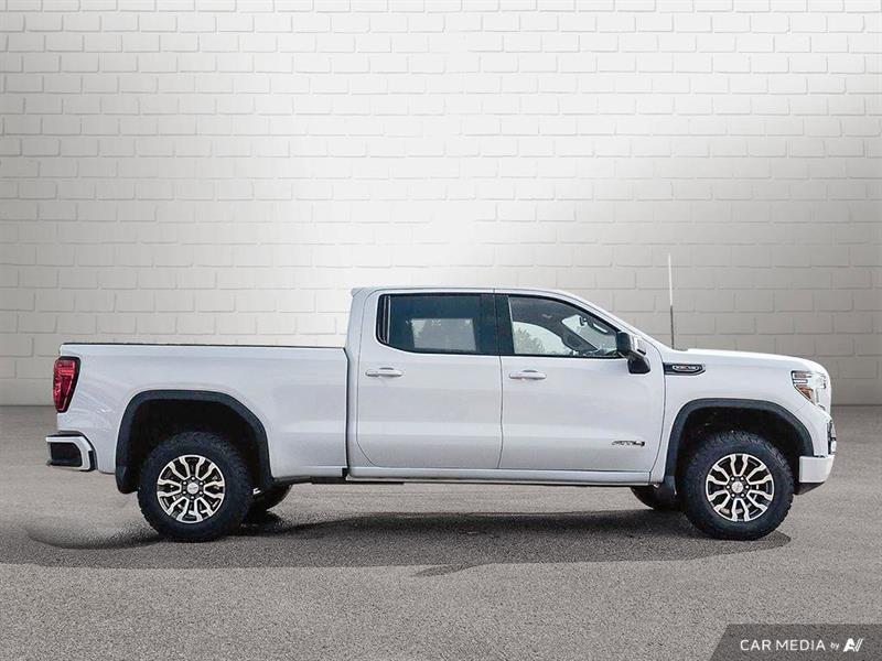 gmc Sierra 1500 Limited 2022 - 6
