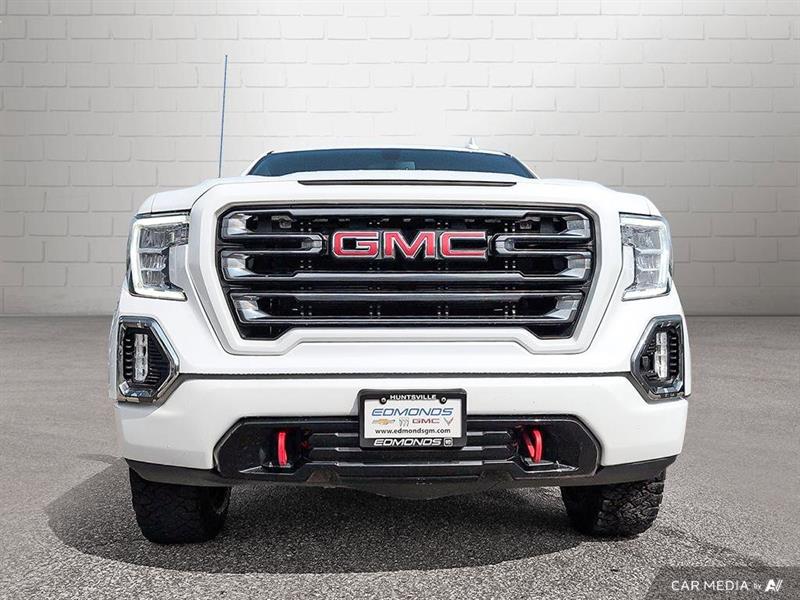 gmc Sierra 1500 Limited 2022 - 8