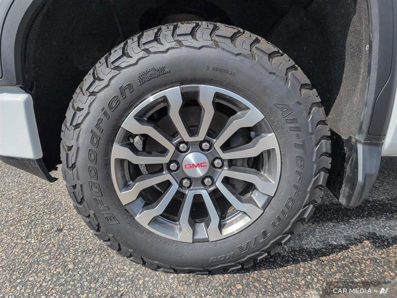 gmc Sierra 1500 Limited 2022 - 9