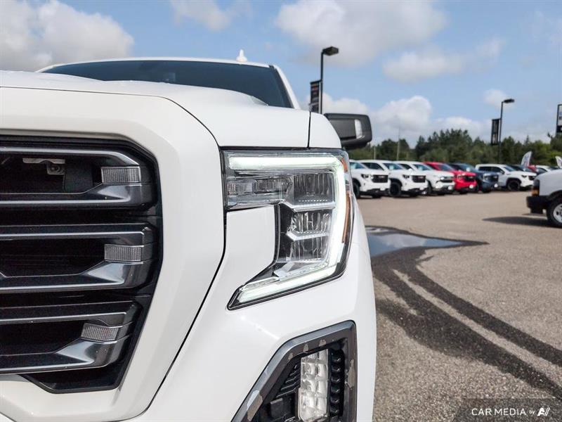 gmc Sierra 1500 Limited 2022 - 11