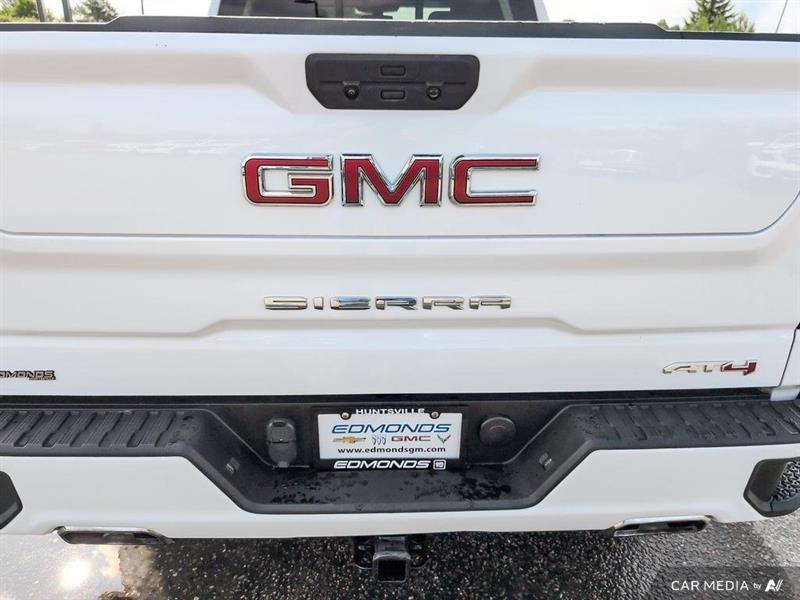 gmc Sierra 1500 Limited 2022 - 12
