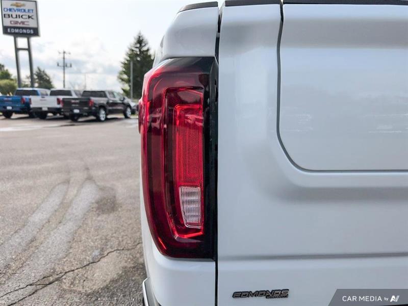 gmc Sierra 1500 Limited 2022 - 14