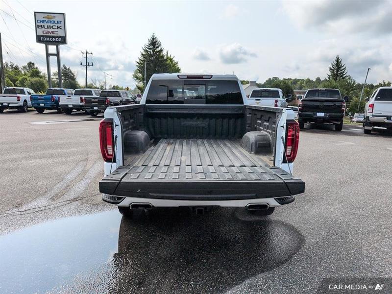gmc Sierra 1500 Limited 2022 - 15