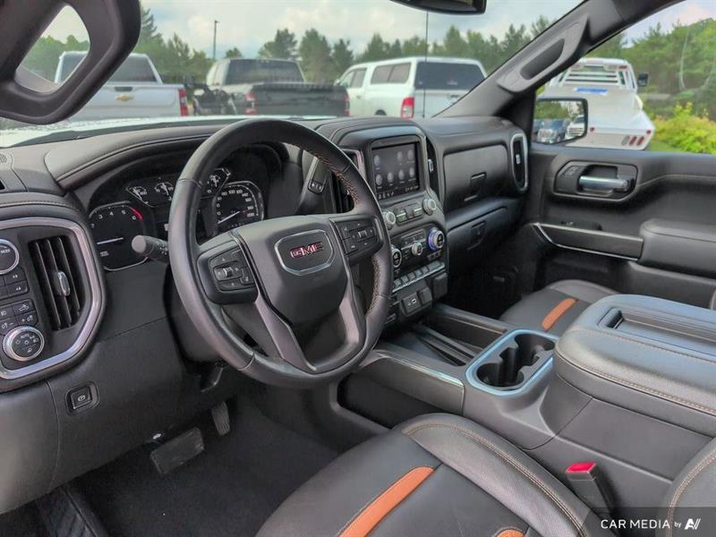 gmc Sierra 1500 Limited 2022 - 16