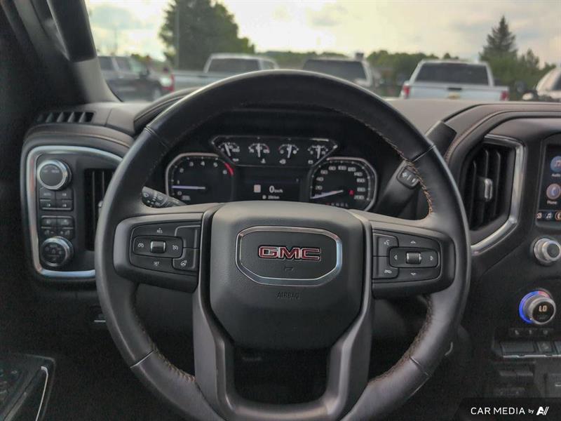 gmc Sierra 1500 Limited 2022 - 17