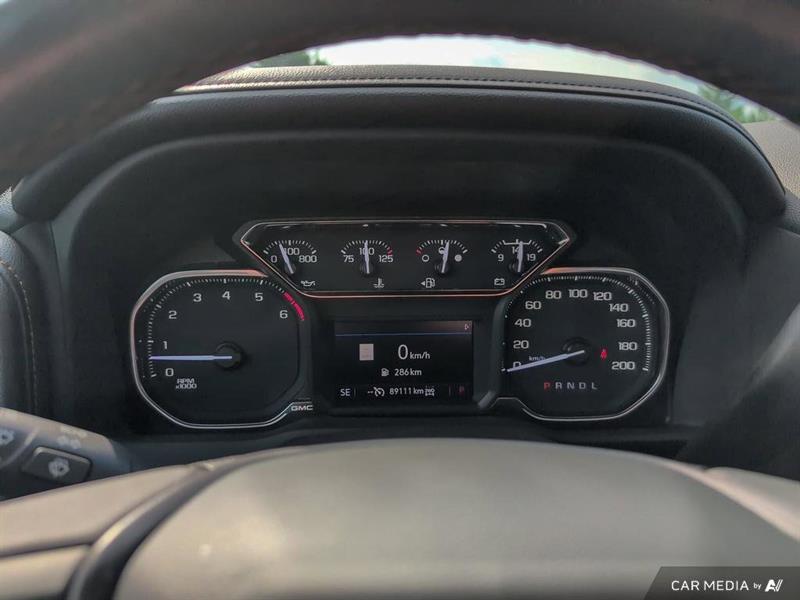 gmc Sierra 1500 Limited 2022 - 18