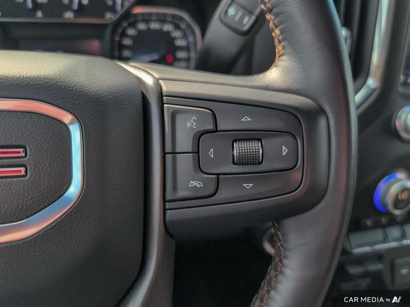 gmc Sierra 1500 Limited 2022 - 19