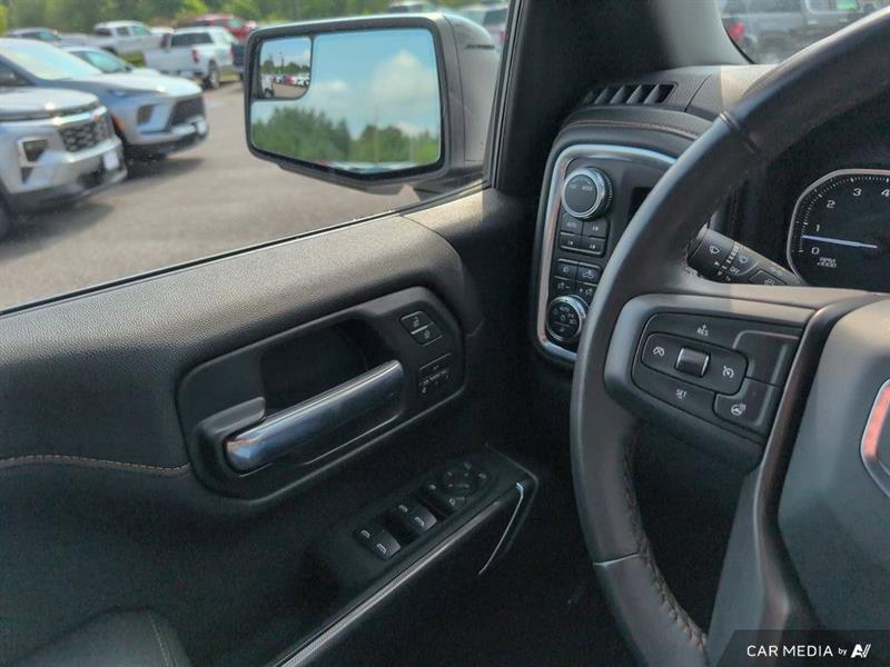 gmc Sierra 1500 Limited 2022 - 20