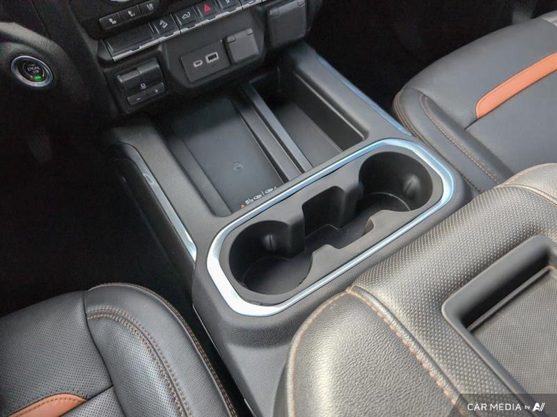 gmc Sierra 1500 Limited 2022 - 21