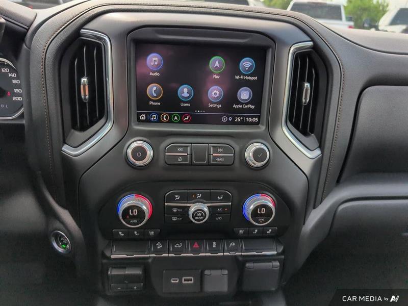 gmc Sierra 1500 Limited 2022 - 22