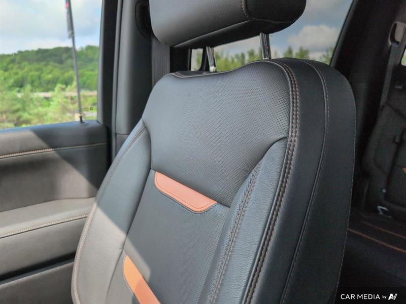 gmc Sierra 1500 Limited 2022 - 23