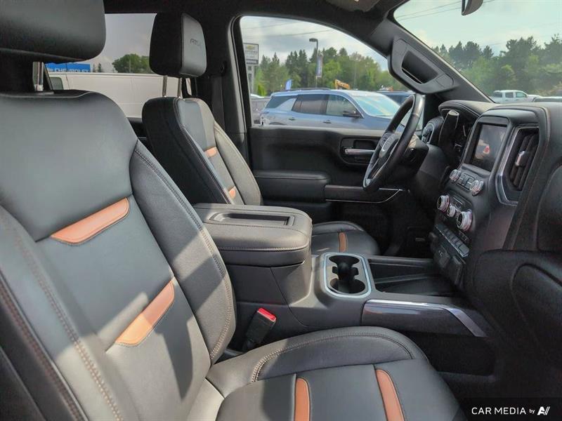 gmc Sierra 1500 Limited 2022 - 25