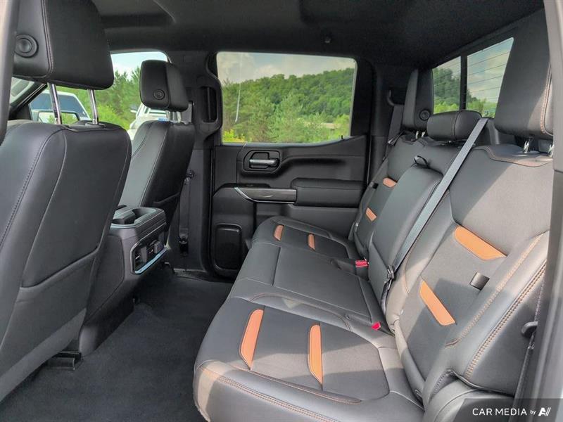 gmc Sierra 1500 Limited 2022 - 26