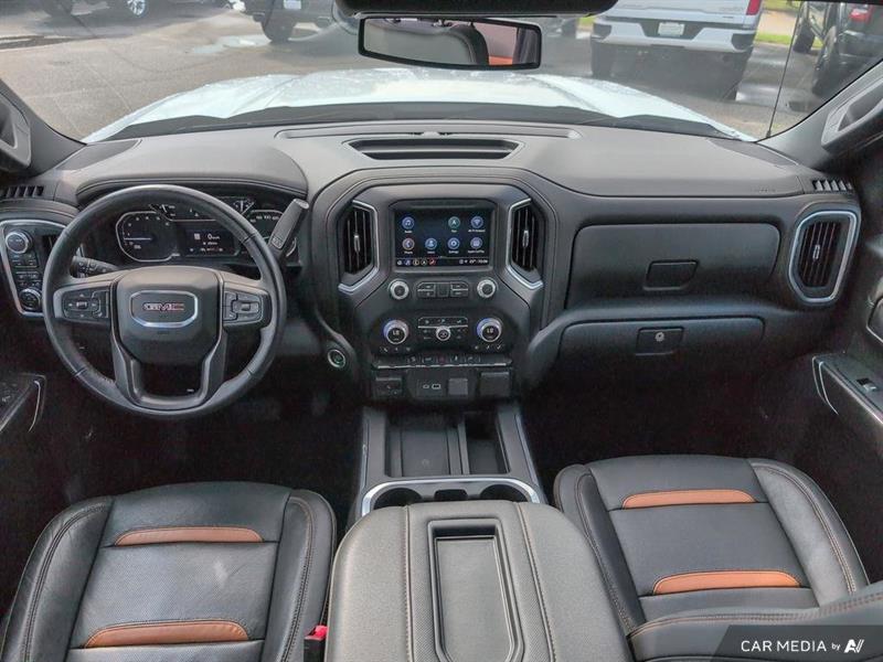 gmc Sierra 1500 Limited 2022 - 27