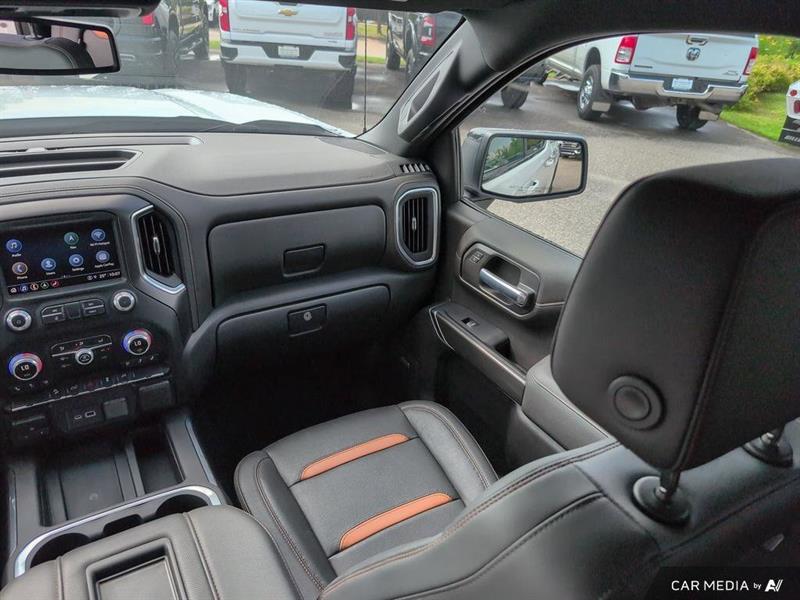 gmc Sierra 1500 Limited 2022 - 28