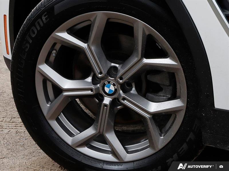 bmw X3 2020 - 6