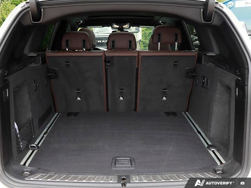 bmw X3 2020 - 11