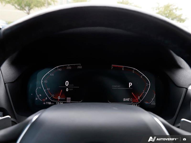 bmw X3 2020 - 15