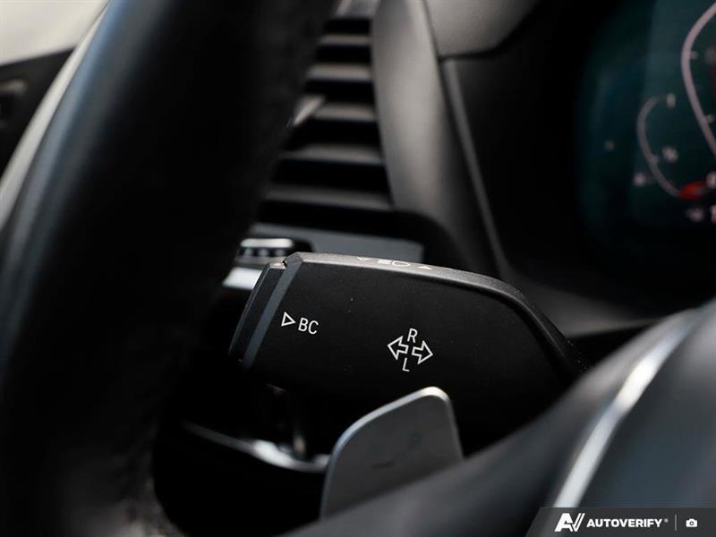 bmw X3 2020 - 16
