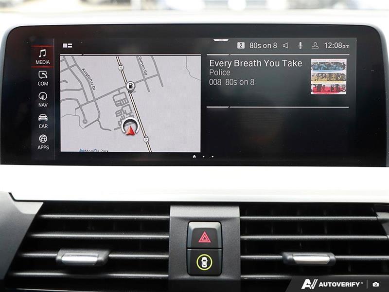 bmw X3 2020 - 22