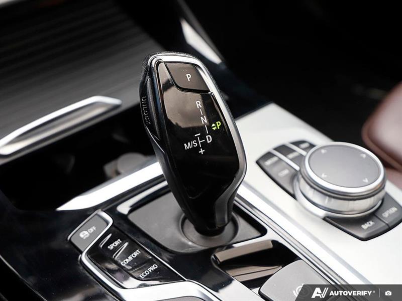 bmw X3 2020 - 24