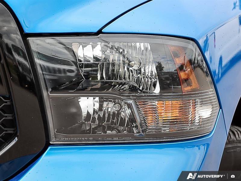 ram 1500 Classic 2022 - 10