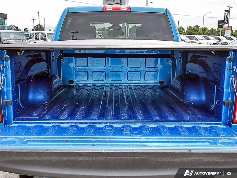 ram 1500 Classic 2022 - 11