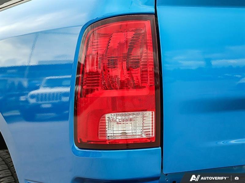 ram 1500 Classic 2022 - 12