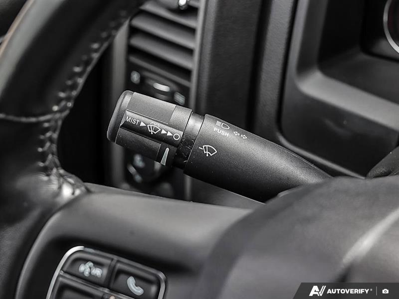 ram 1500 Classic 2022 - 16