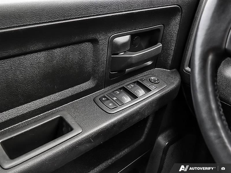 ram 1500 Classic 2022 - 17