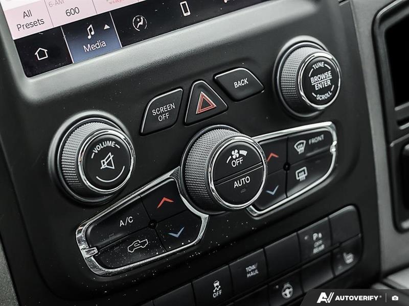 ram 1500 Classic 2022 - 20