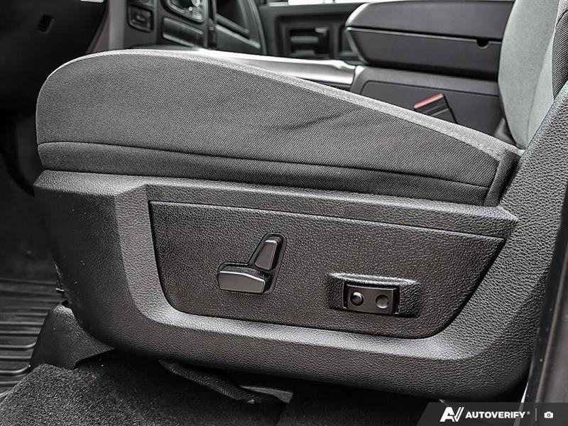 ram 1500 Classic 2022 - 42