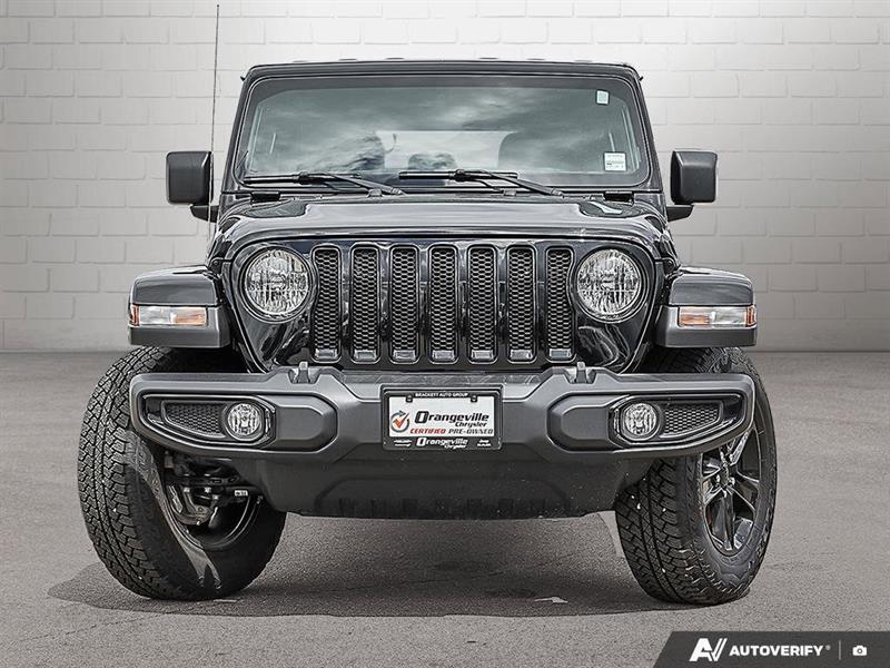 jeep Wrangler 2023 - 2