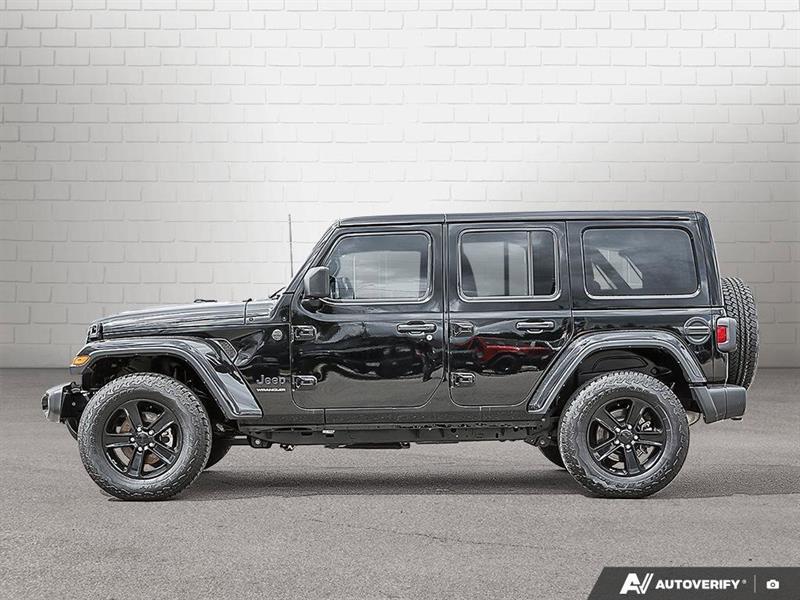 jeep Wrangler 2023 - 3