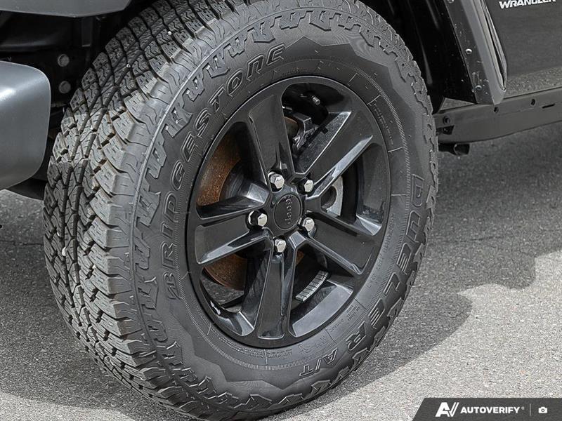 jeep Wrangler 2023 - 6