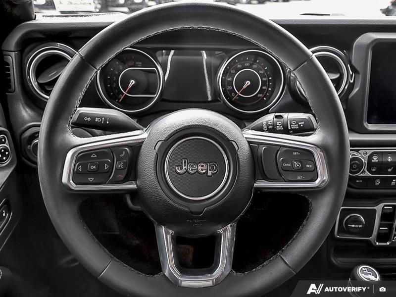 jeep Wrangler 2023 - 14