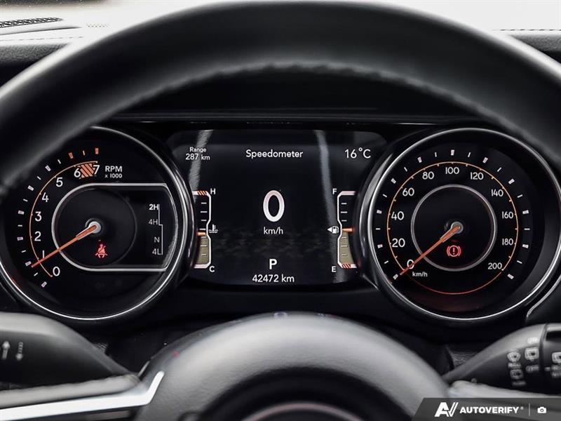 jeep Wrangler 2023 - 15