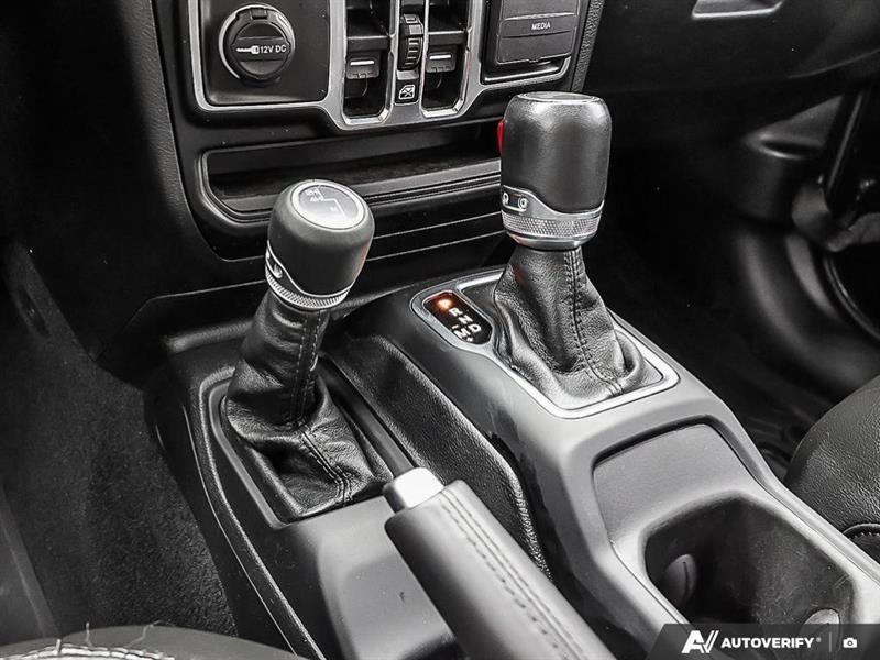 jeep Wrangler 2023 - 19