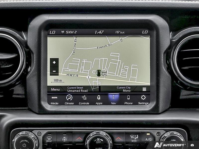 jeep Wrangler 2023 - 21