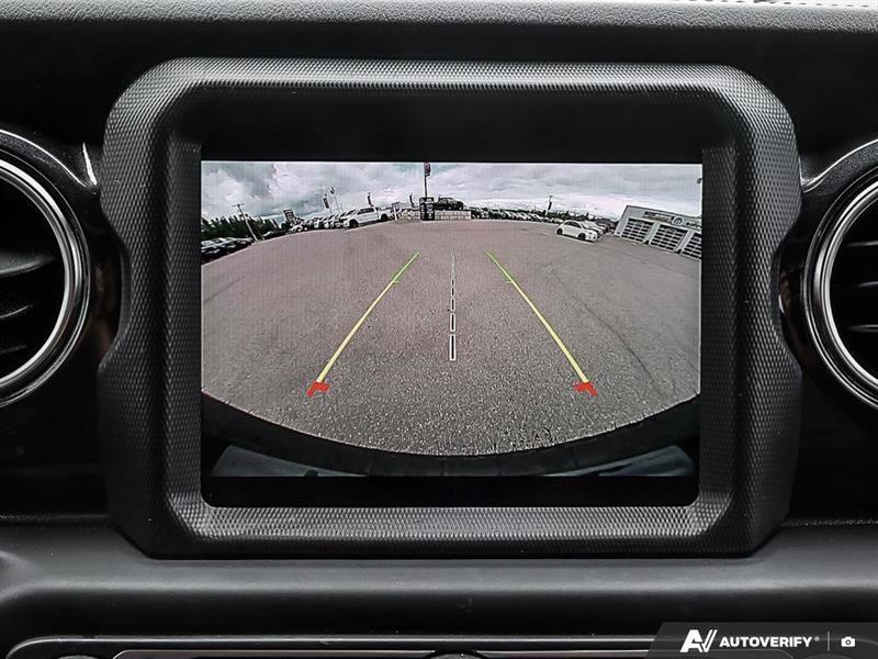 jeep Wrangler 2023 - 27