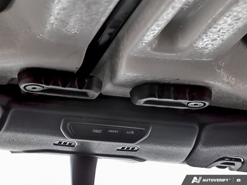 jeep Wrangler 2023 - 34