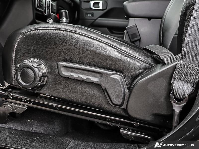 jeep Wrangler 2023 - 41